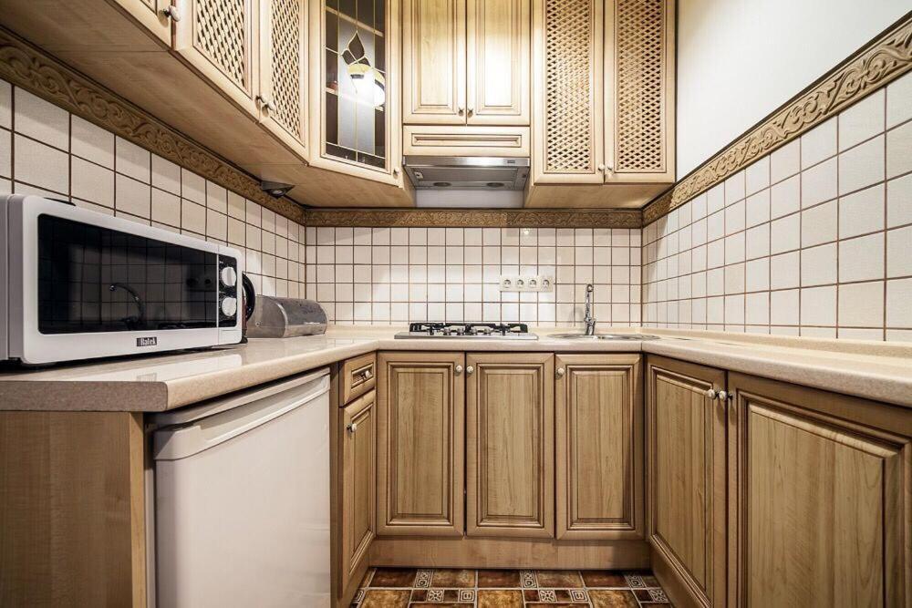 Austrian Apartment Lviv Exterior foto